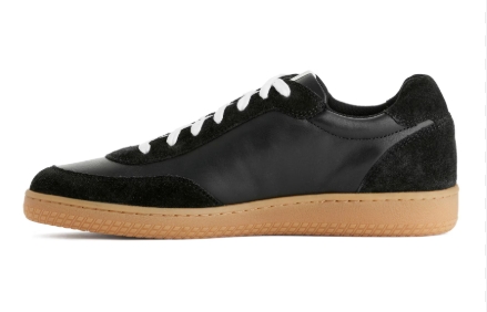 Kodėl Arket shoes tampa esmine mano kasdienybės dalimi?
