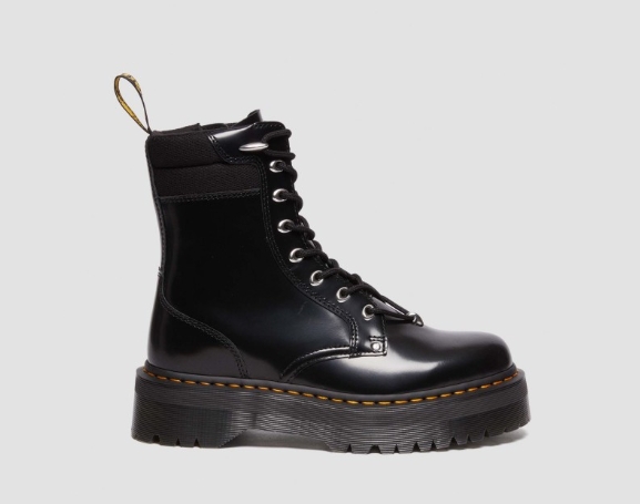 Nei&scaron;senkanti Legenda: Dr Martens Lietuva ir Batai, Kurie Keičia Istoriją