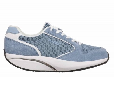 MBT Lietuva: Mano Kelionė į Sveikesnę Laikyseną su MBT Avalynė